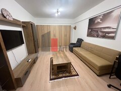Apartament cu 2 camere de inchiriat-Colentina-cu centrala+loc parcare